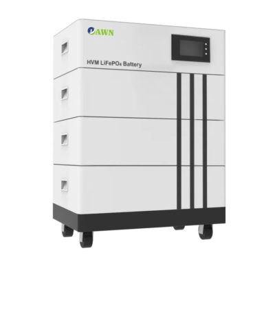 Dynambyte 15kWh LiFePO4 Lithium Battery