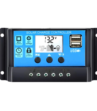 Felicity Smart PWM Controller with Display Kano