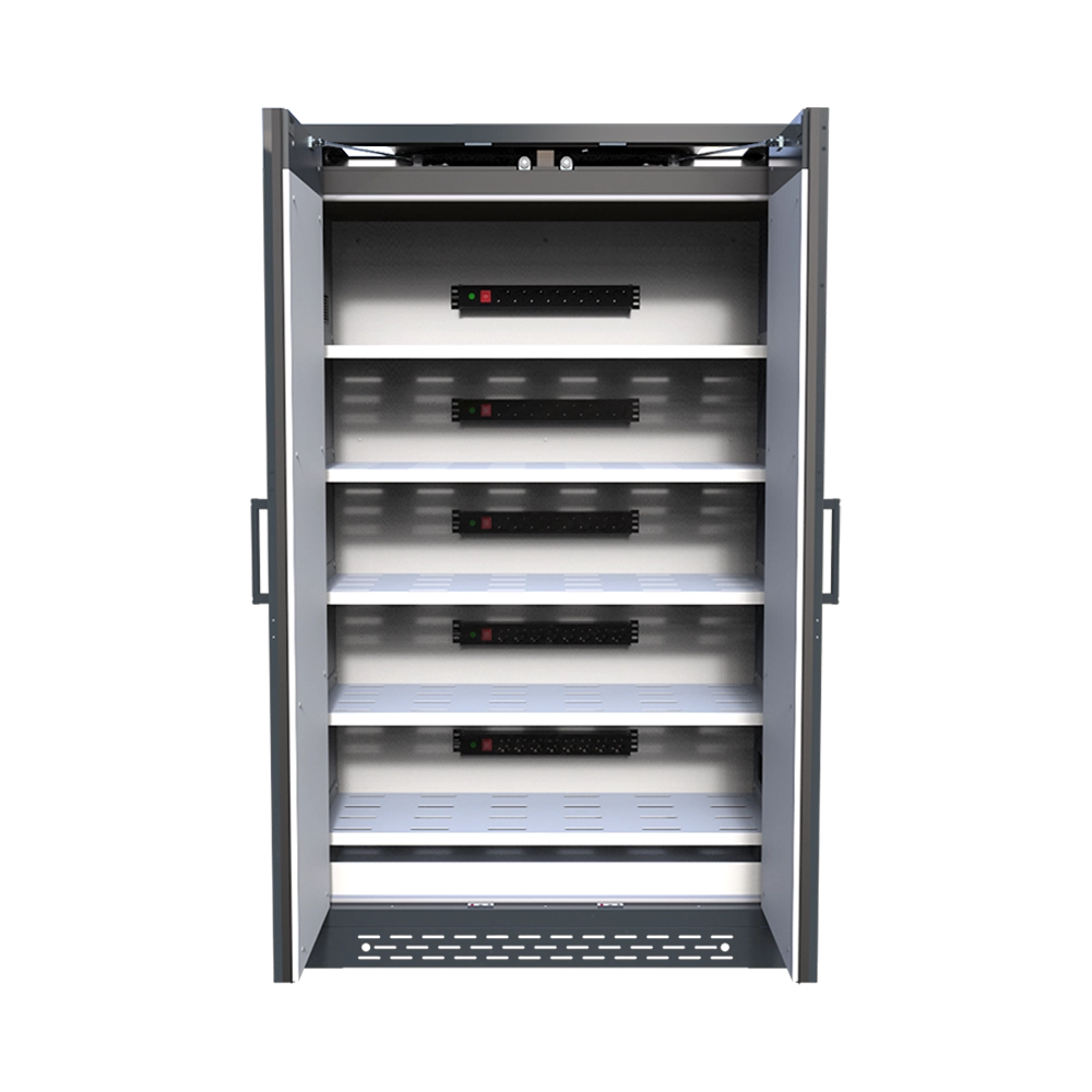 17449759732 Blue Power Battery Cabinet Lagos