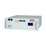 Dynambyte 5kWh LiFePO4 Lithium Battery