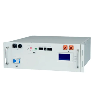 Dynambyte 5kWh LiFePO4 Lithium Battery