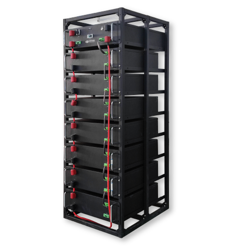 Smarten Battery Rack Kano
