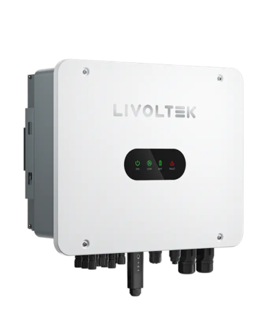 Livoltek 5kVA Hybrid Inverter