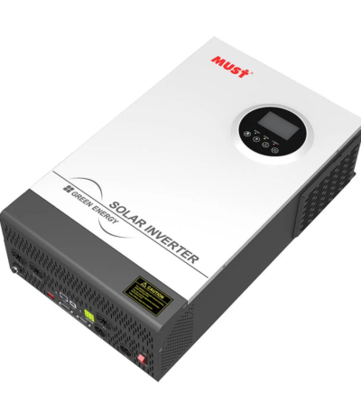 MUST 5kVA Hybrid Inverter