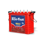 Sukam 200Ah Tubular Battery