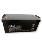 Power Maxim 200Ah Deep Cycle Battery