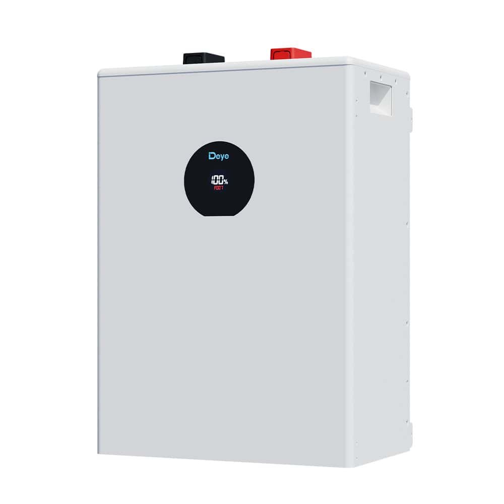 Felicity 10kWh LiFePO4 Lithium Battery