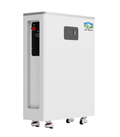 Hithium 15kWh LiFePO4 Lithium Battery
