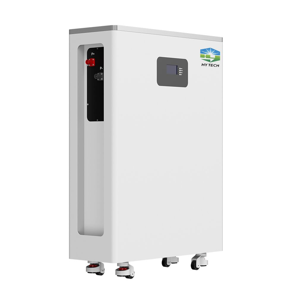 Hithium 15kWh LiFePO4 Lithium Battery