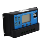 Durasol 20A PWM Charge Controller Kaduna