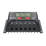 GP Solar 30A PWM Charge Controller Kano