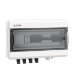 Heavy-Duty Industrial PV Combiner Box Kaduna