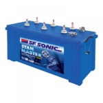 Syndien 150Ah SMF Battery Owerri