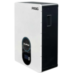 Integrity 5kWh LiFePO4 Lithium Battery