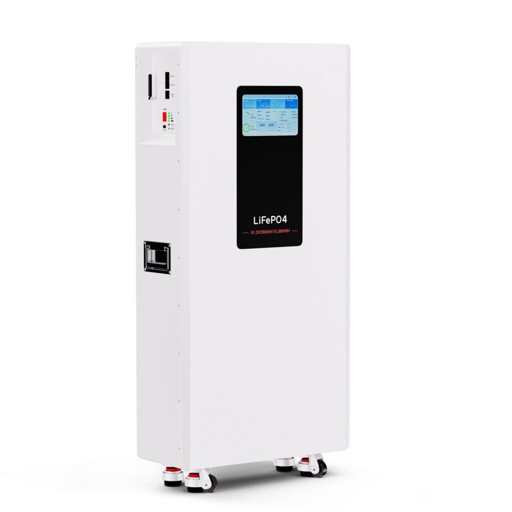 Felicity 15kWh LiFePO4 Lithium Battery