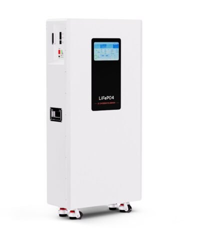 Felicity 15kWh LiFePO4 Lithium Battery
