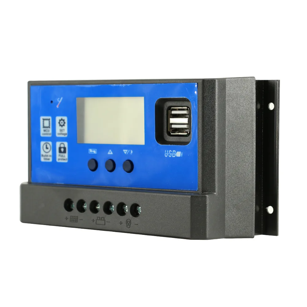 60f66441afae6 Blue Power 30A PWM Charge Controller Owerri