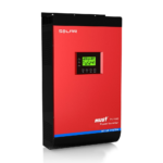 MUST 3kVA Hybrid Inverter