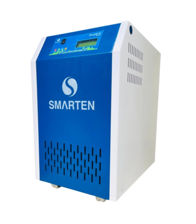 Smarten 5kVA Hybrid Inverter
