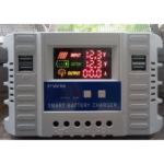 Durasol 30A PWM Charge Controller Ibadan