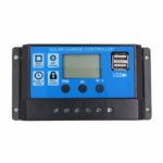 JC Solar 20A PWM Charge Controller Enugu