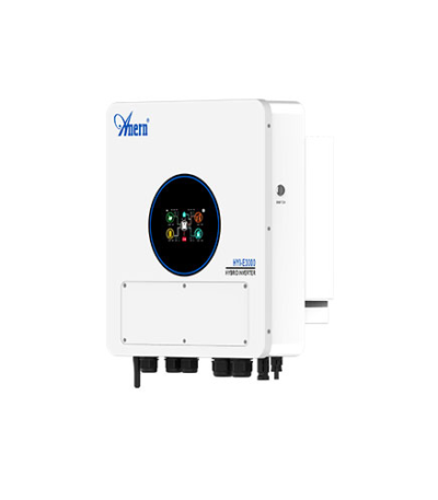 Anern 3kVA Hybrid Inverter