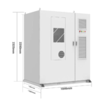 Power Maxim Battery Cabinet Port Harcourt
