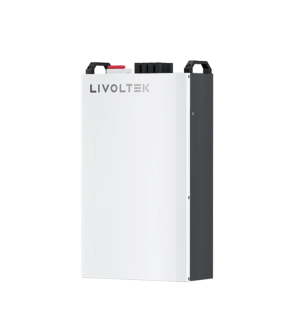 Livoltek 15kWh LiFePO4 Lithium Battery