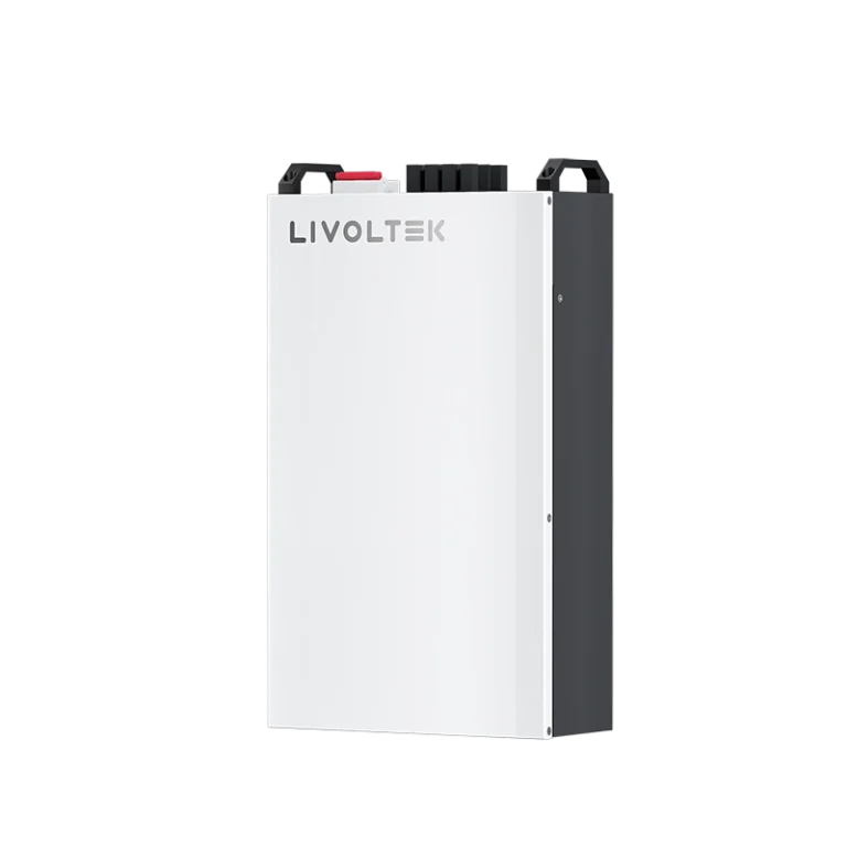 Livoltek 15kWh LiFePO4 Lithium Battery