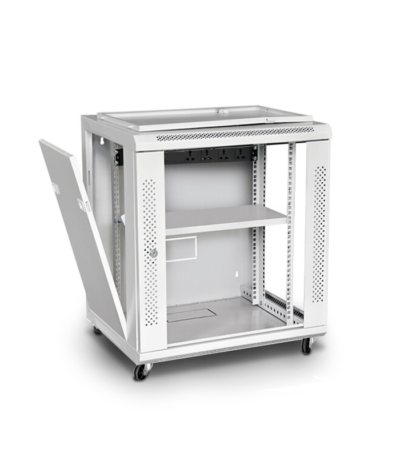 Lion Star Single Battery Cabinet Abuja