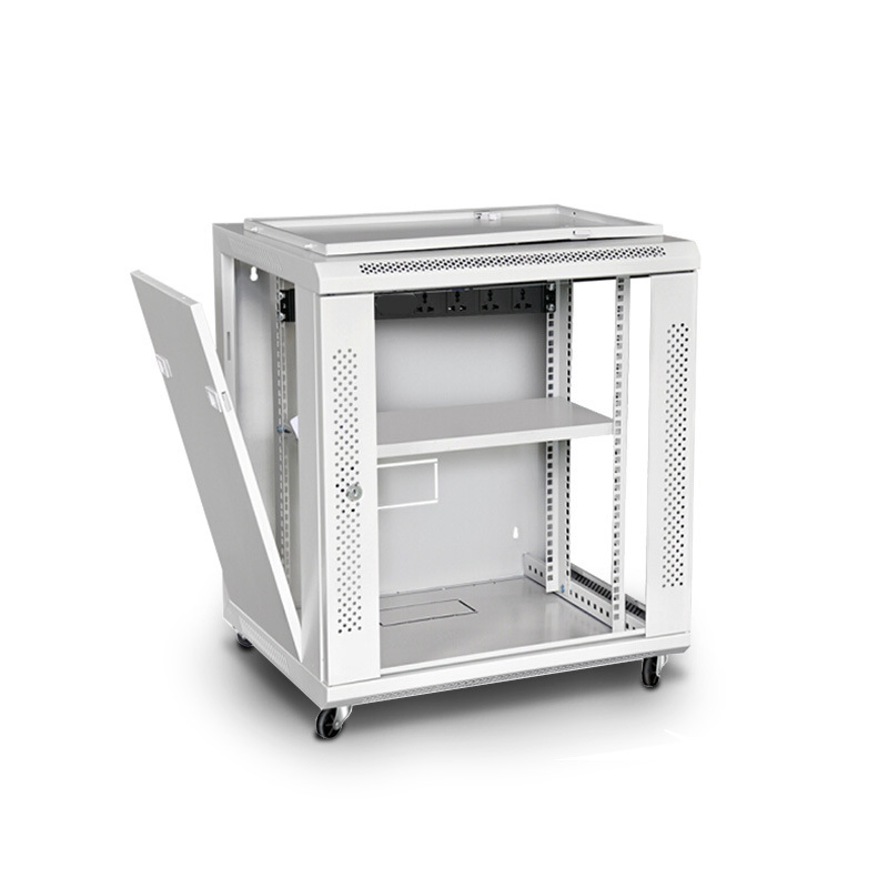 Battery-Cabinet-Narada-or-Pylontech- Lion Star Single Battery Cabinet Abuja