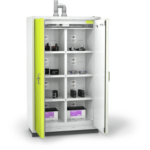 Lion Star Double Battery Cabinet Port Harcourt
