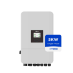 Deye 5kVA Hybrid Inverter