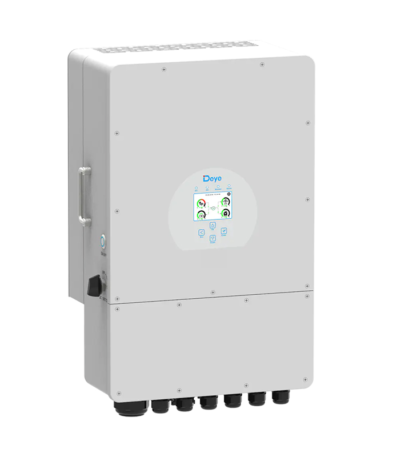 Deye 100A MPPT Charge Controller Kano