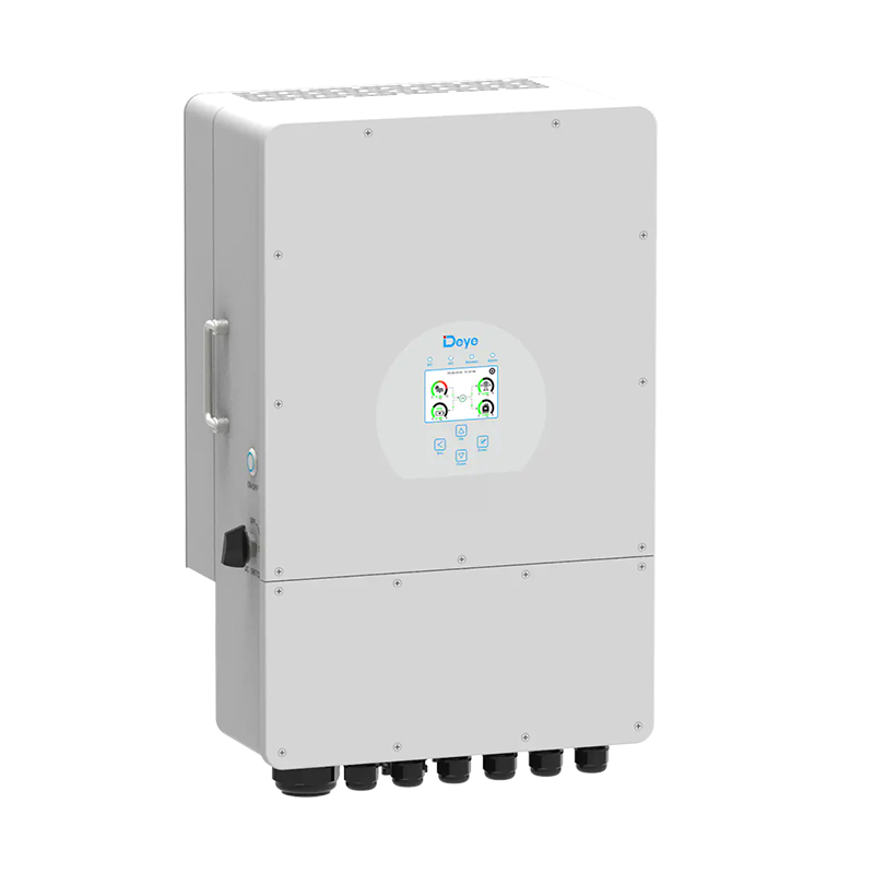 Deye 100A MPPT Charge Controller Kano