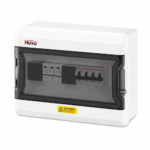 Compact Mini PV Combiner Box Warri