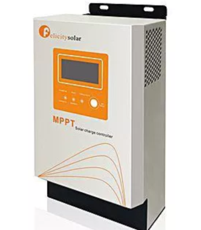 Felicity 60A MPPT Charge Controller Aba