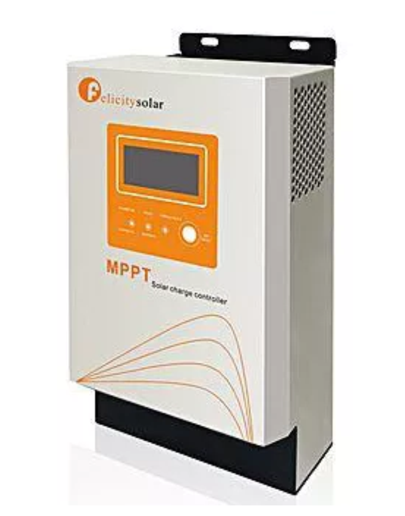 FELC2 Felicity 60A MPPT Charge Controller Aba