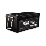 GSR 200Ah Deep Cycle Battery
