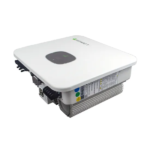 Growatt 100A MPPT Charge Controller Owerri
