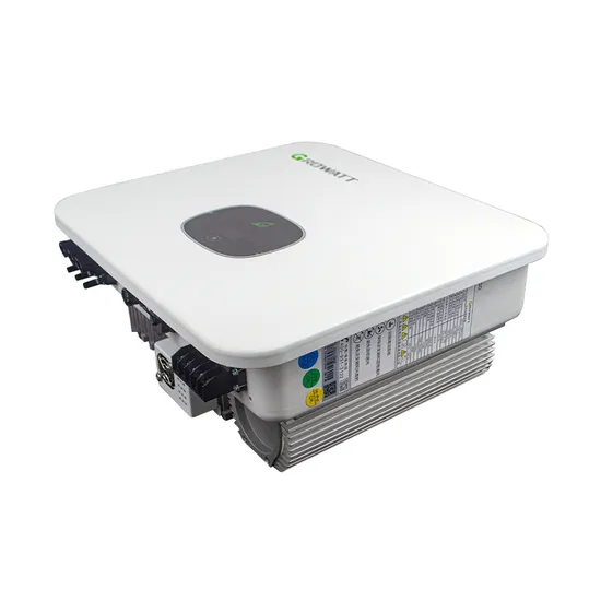 Growatt 100A MPPT Charge Controller Owerri