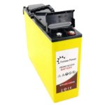 Euronet 100Ah SMF Battery Warri