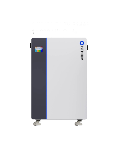 Hithium 5kWh LiFePO4 Lithium Battery
