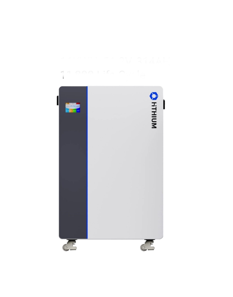 Hithium 5kWh LiFePO4 Lithium Battery
