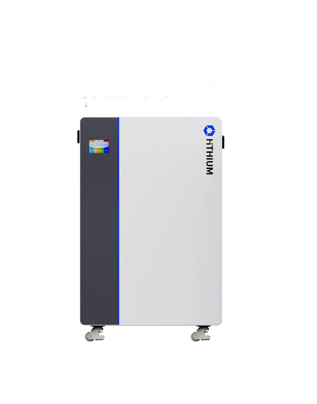 HiTHIUM-HEROEE-16kWh-Lithium-Battery Hithium 5kWh LiFePO4 Lithium Battery