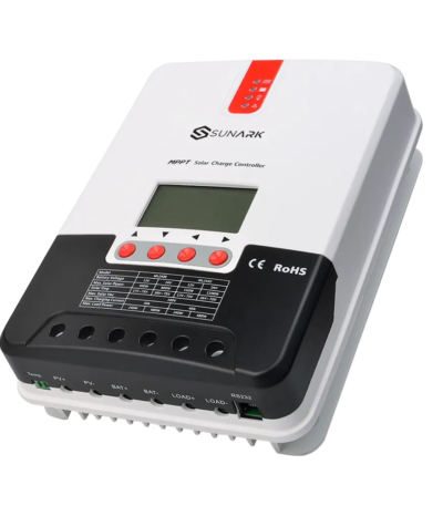 Deye 60A MPPT Charge Controller Abuja