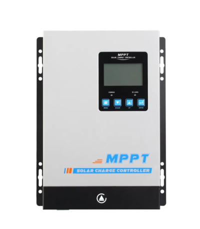 Smarten 80A MPPT Charge Controller Enugu