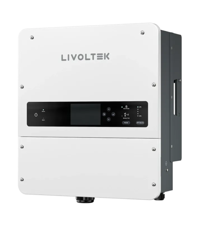 Livoltek 10kVA Hybrid Inverter