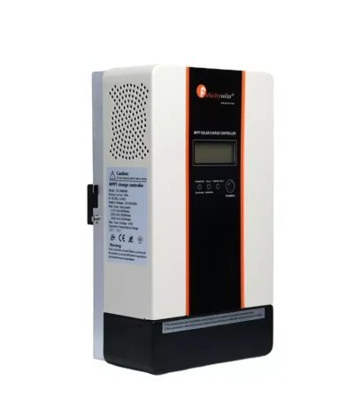 Felicity 80A MPPT Charge Controller Lagos