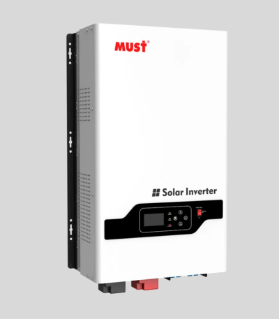 MUST 8kVA Hybrid Inverter